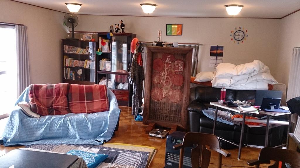 Nikko Guesthouse Imaichiyado エクステリア 写真