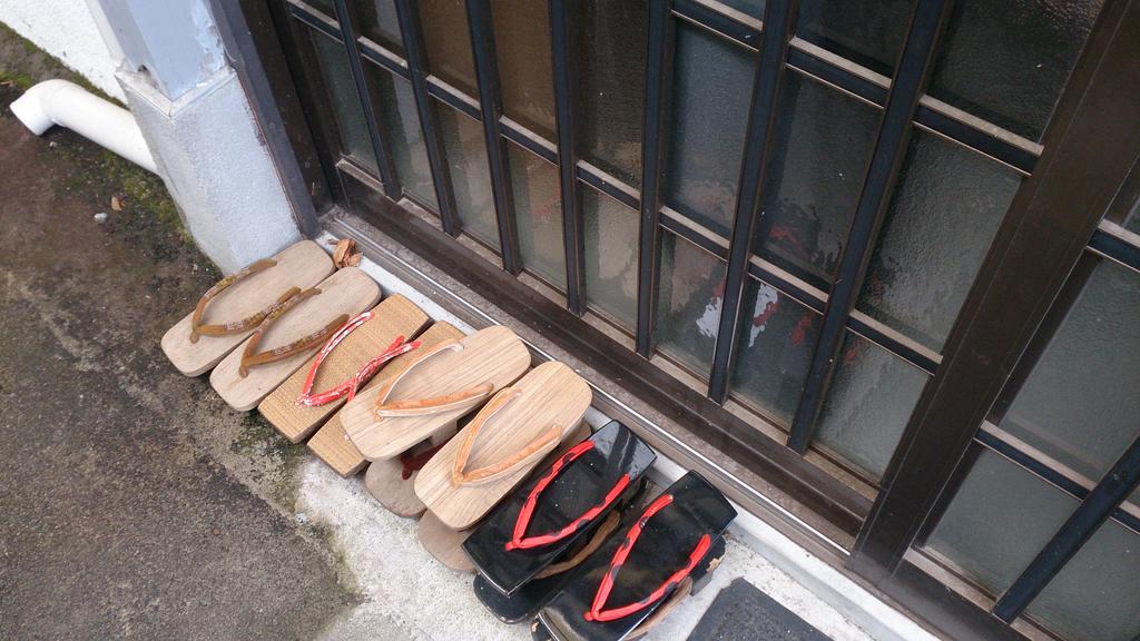 Nikko Guesthouse Imaichiyado エクステリア 写真